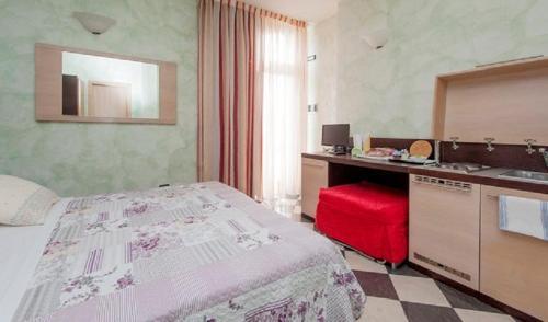 Apartamento Residence Villa Nina