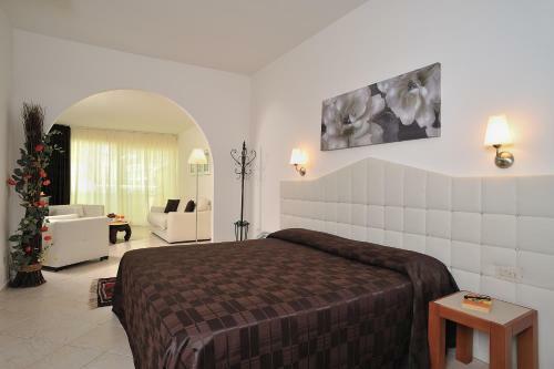Hotel Olimpia