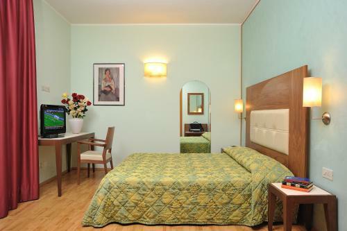 Hotel Olimpia
