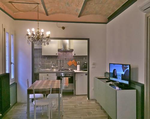 Apartamento Appartamenti Antico Borghetto Panigale