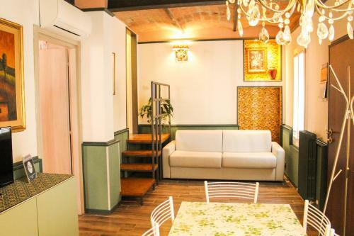 Apartamento Appartamenti Antico Borghetto Panigale