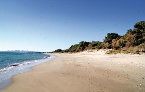 Apartment San Vincenzo -li- 58