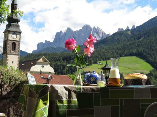 Agroturismo Kabishof