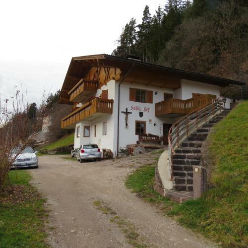 Agroturismo Kabishof