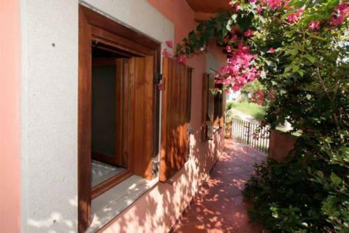 Casa Rosa 1