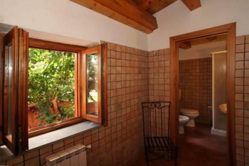 Casa Rosa 1