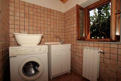 Casa Rosa 1