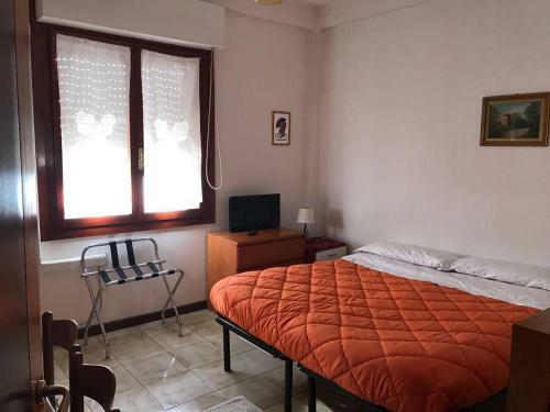 Apartamento Le Suite Aio Sardegna Cagliari