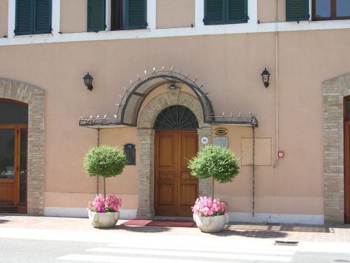 Hotel Borgo Antico