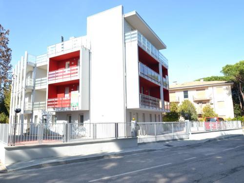 Apartamento Santorini Tre