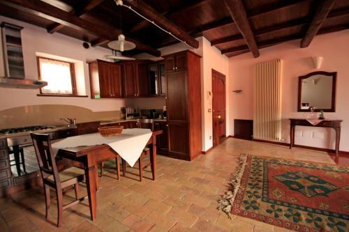 Apartamento B&B Casa Piantamori