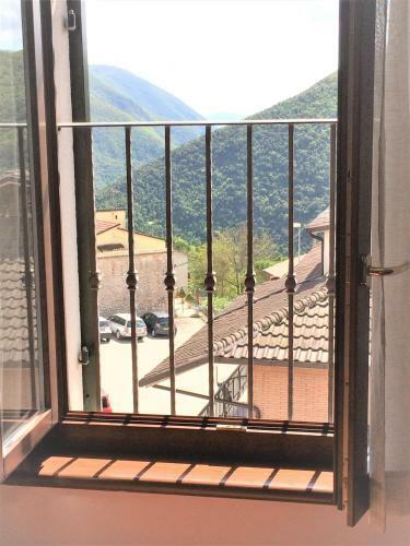 Apartamento B&B Casa Piantamori
