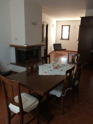 Apartamento B&B Casa Piantamori