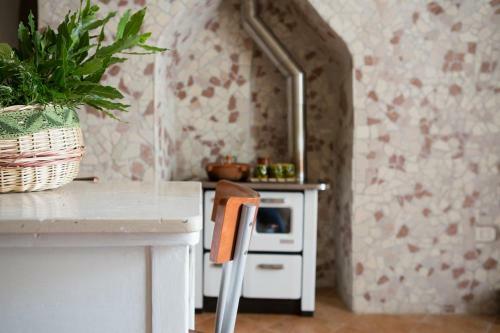 Apartamento Casa Vetere