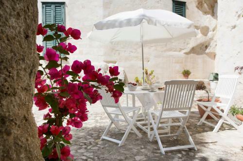 Apartamento Casa Vetere