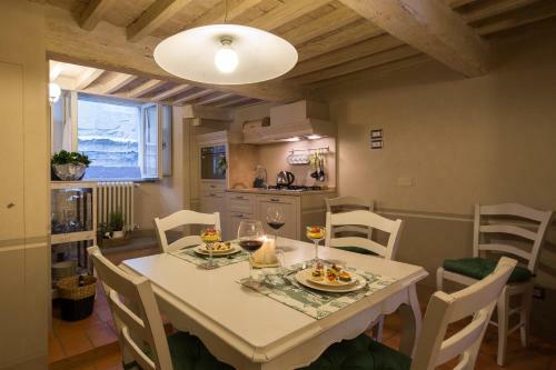 Apartamento La Casa Sul Teatro
