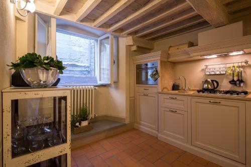 Apartamento La Casa Sul Teatro