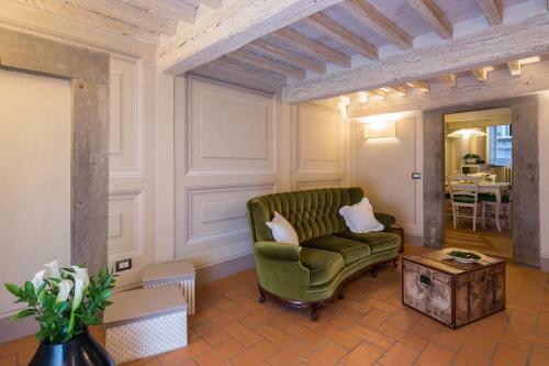 Apartamento La Casa Sul Teatro