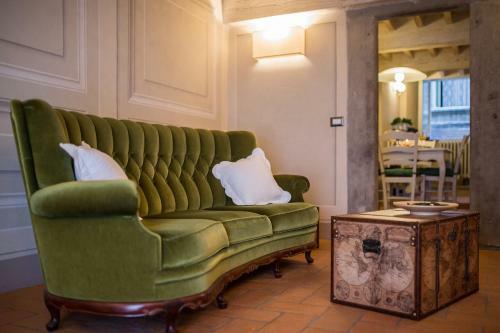 Apartamento La Casa Sul Teatro