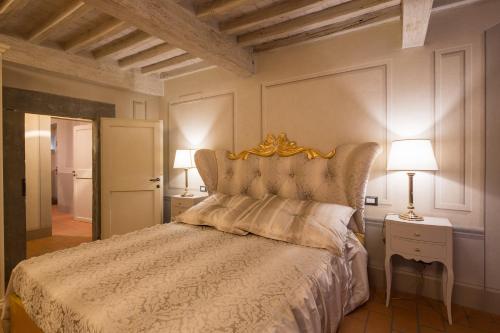 Apartamento La Casa Sul Teatro
