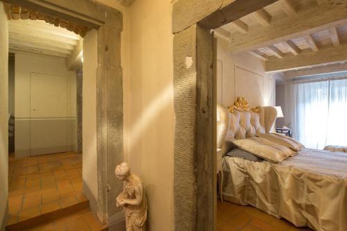 Apartamento La Casa Sul Teatro