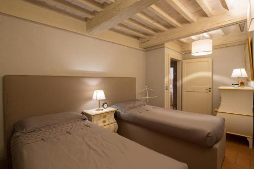 Apartamento La Casa Sul Teatro