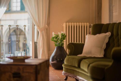 Apartamento La Casa Sul Teatro