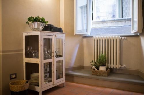 Apartamento La Casa Sul Teatro