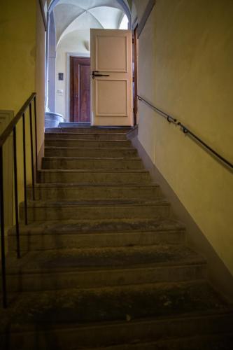 Apartamento La Casa Sul Teatro