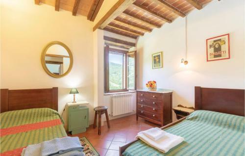 Apartamento La Spizzica 4
