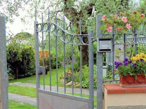 Apartamento Casa Giulia
