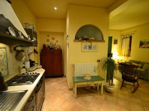 Apartamento Casa Giulia