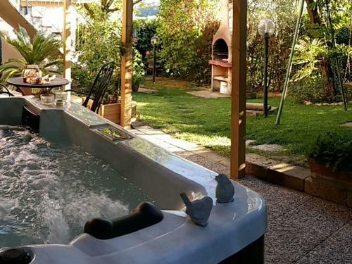 Apartamento Casa Giulia