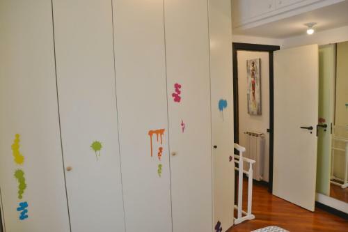 Apartamento La Casina In Centro