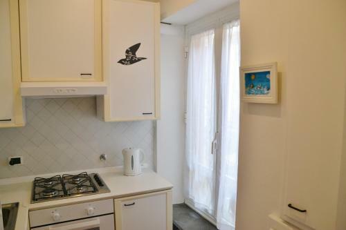 Apartamento La Casina In Centro