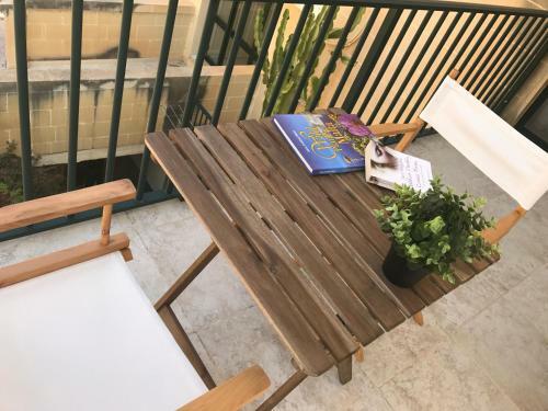Apartamento The Olive Gardens