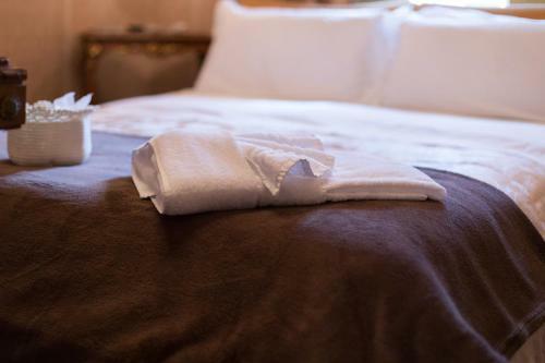 Bed & Breakfast La Casa Di Iside
