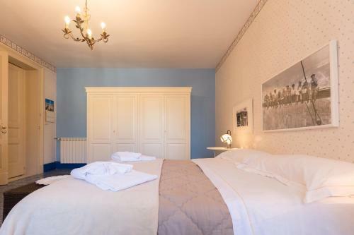 Bed & Breakfast La Casa Di Iside