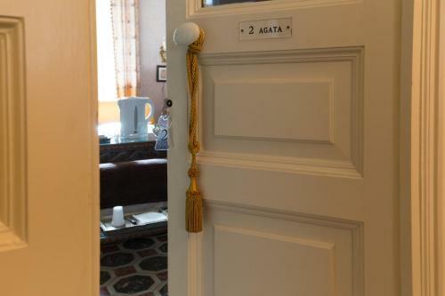 Bed & Breakfast La Casa Di Iside