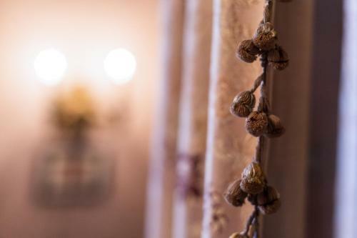 Bed & Breakfast La Casa Di Iside