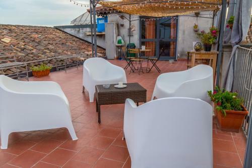 Bed & Breakfast La Casa Di Iside
