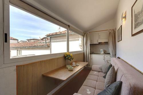 Apartamento Residenza Ricasoli - Visitaflorencia