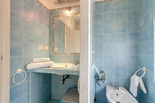 Apartamento Residenza Ricasoli - Visitaflorencia