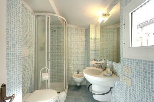 Apartamento Residenza Ricasoli - Visitaflorencia