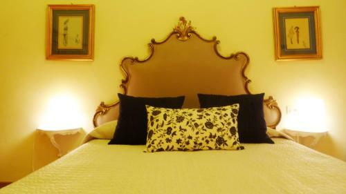 Apartamento Appartamento Vellutini