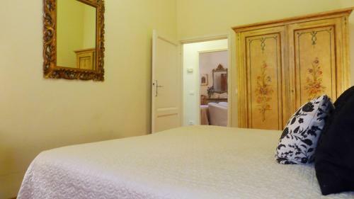 Apartamento Appartamento Vellutini