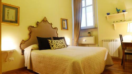 Apartamento Appartamento Vellutini