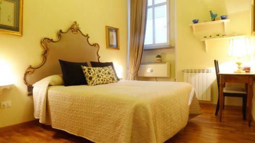 Apartamento Appartamento Vellutini