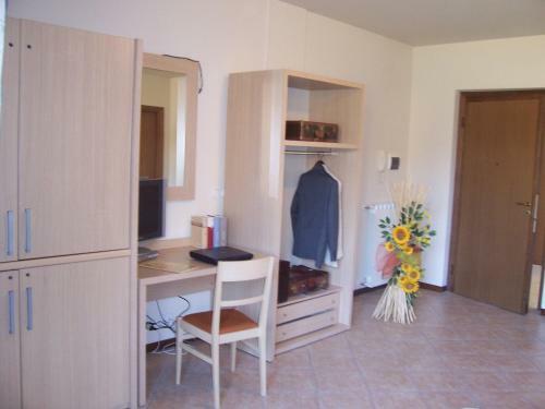 Hotel Ristorante Tre Leoni