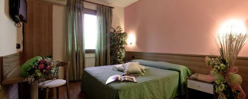 Hotel Ristorante Tre Leoni